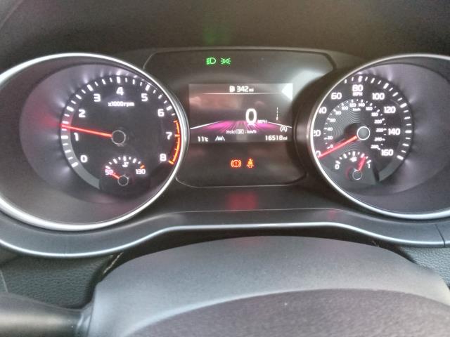 2023 Kia Ceed 1.5T Gdi Isg 2 5Dr (MH23FDY) Image 34