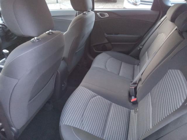 2023 Kia Ceed 1.5T Gdi Isg 2 5Dr (MH23FDY) Image 19