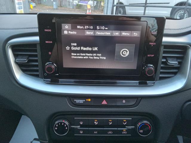 2023 Kia Ceed 1.5T Gdi Isg 2 5Dr (MH23FDY) Image 35