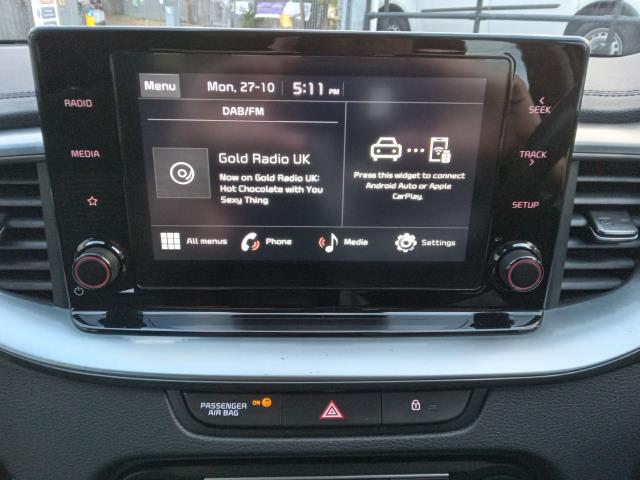 2023 Kia Ceed 1.5T Gdi Isg 2 5Dr (MH23FDY) Image 36