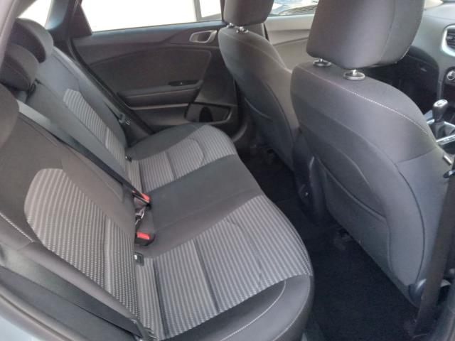 2023 Kia Ceed 1.5T Gdi Isg 2 5Dr (MH23FDY) Image 25