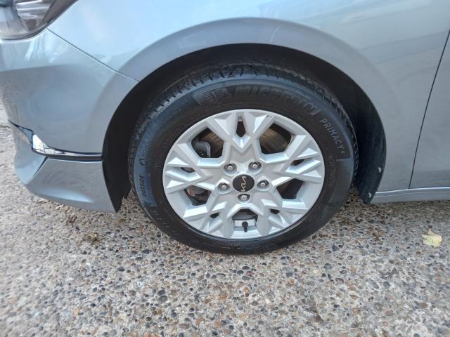 2023 Kia Ceed 1.5T Gdi Isg 2 5Dr (MH23FDY) Image 43