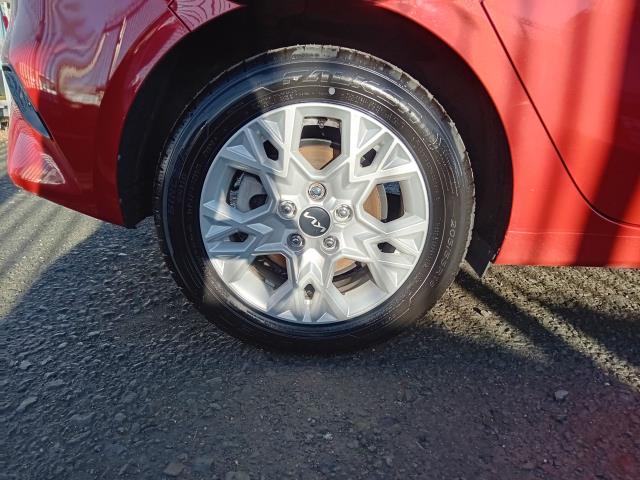 2023 Kia Ceed 1.5T Gdi Isg 2 5Dr (MH23FEG) Image 13
