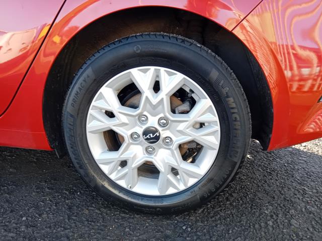 2023 Kia Ceed 1.5T Gdi Isg 2 5Dr (MH23FEG) Image 14