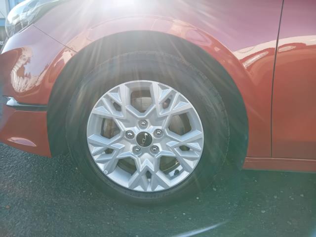 2023 Kia Ceed 1.5T Gdi Isg 2 5Dr (MH23FEG) Image 15