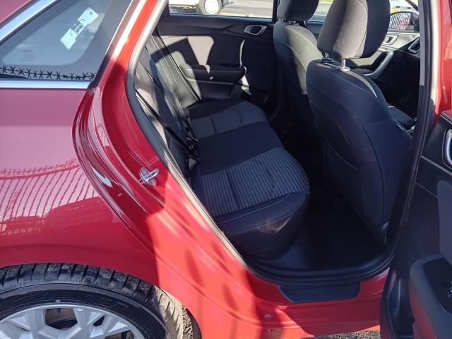 2023 Kia Ceed 1.5T Gdi Isg 2 5Dr (MH23FEG) Image 20