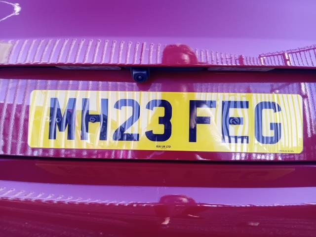 2023 Kia Ceed 1.5T Gdi Isg 2 5Dr (MH23FEG) Image 16