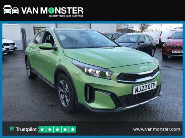 2023 Kia Xceed 1.5T Gdi Isg 2 5Dr (MJ23OTV) Image 47