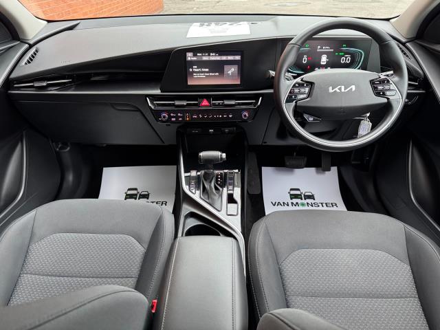 2023 Kia Niro 1.6 GDI Hybrid 2 5Dr Dct (MJ23OUD) Image 13