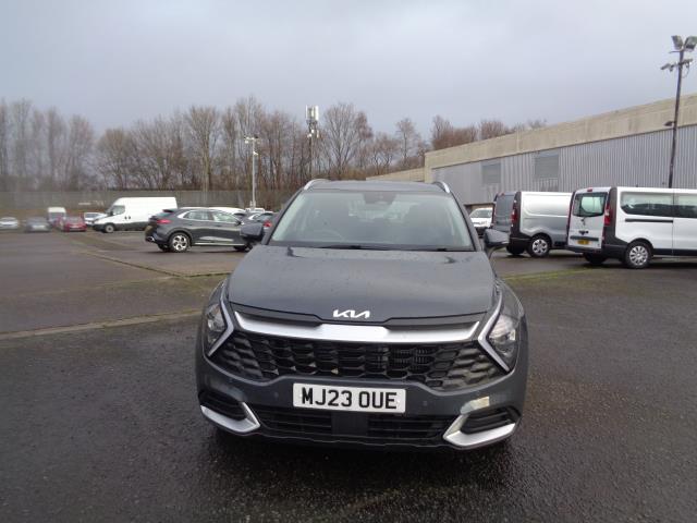 2023 Kia Sportage 1.6T Gdi Isg 2 5Dr (MJ23OUE) Image 12