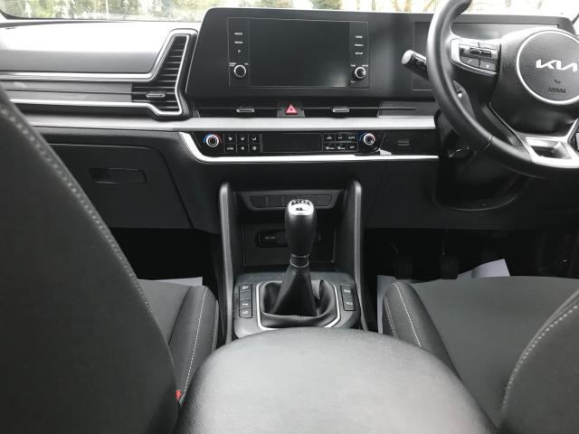 2023 Kia Sportage 1.6T Gdi Isg 2 5Dr (MJ23PUA) Image 17