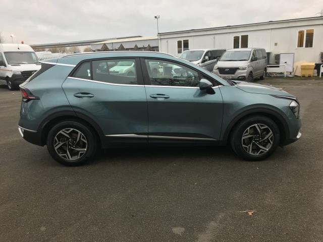 2023 Kia Sportage 1.6T Gdi Isg 2 5Dr (MJ23PUA) Image 3