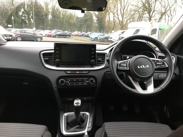 2023 Kia Xceed 1.5T Gdi Isg 2 5Dr (MJ23THF) Image 16