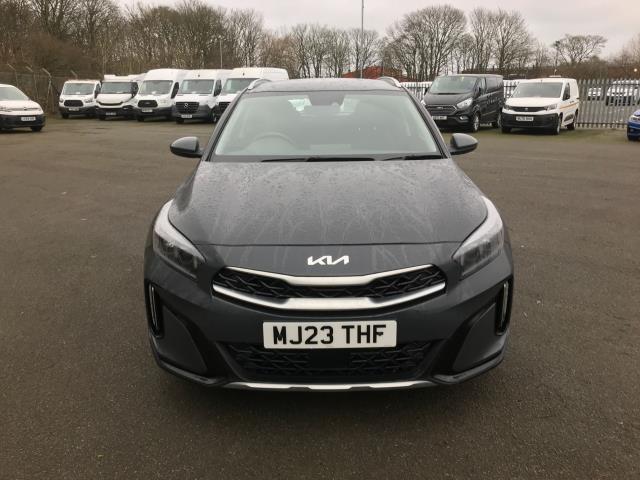 2023 Kia Xceed 1.5T Gdi Isg 2 5Dr (MJ23THF) Image 13