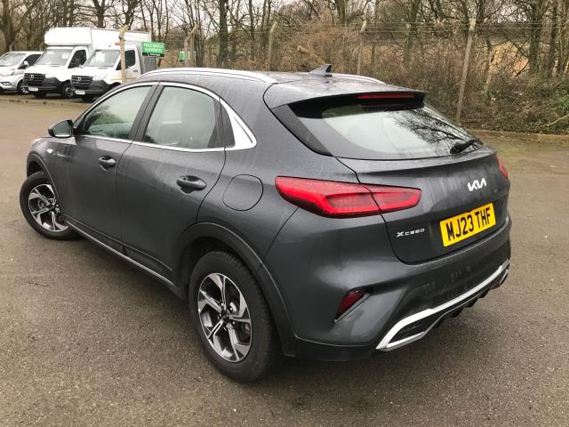 2023 Kia Xceed 1.5T Gdi Isg 2 5Dr (MJ23THF) Image 2