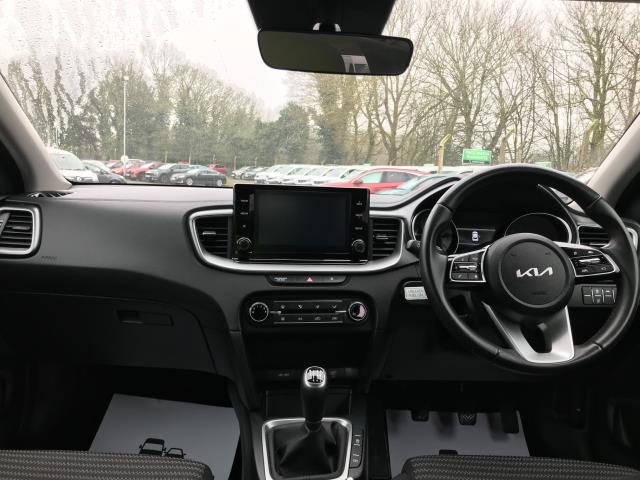 2023 Kia Xceed 1.5T Gdi Isg 2 5Dr (MJ23TLF) Image 15