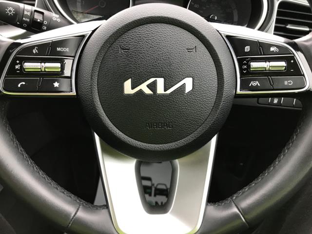 2023 Kia Xceed 1.5T Gdi Isg 2 5Dr (MJ23TLF) Image 34