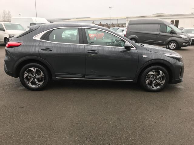 2023 Kia Xceed 1.5T Gdi Isg 2 5Dr (MJ23TLF) Image 3