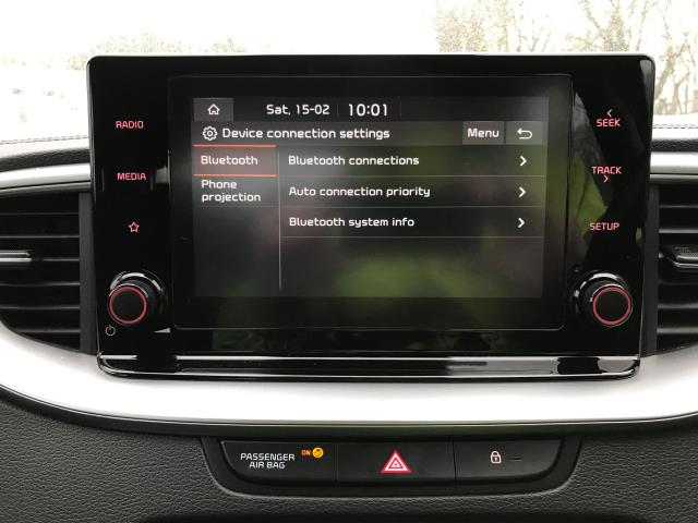 2023 Kia Xceed 1.5T Gdi Isg 2 5Dr (MJ23TLF) Image 49