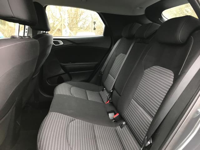 2023 Kia Xceed 1.5T Gdi Isg 2 5Dr (MJ23TLF) Image 10