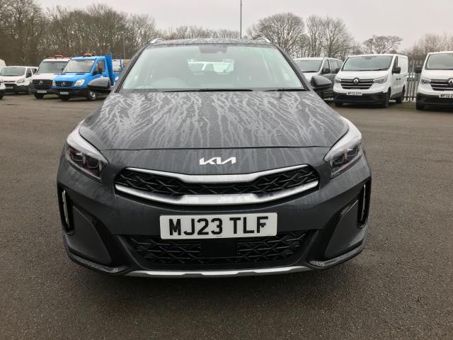 2023 Kia Xceed 1.5T Gdi Isg 2 5Dr (MJ23TLF) Image 13