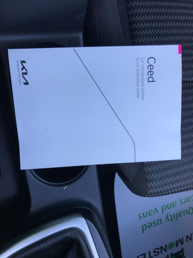 2023 Kia Xceed 1.5T Gdi Isg 2 5Dr (MJ23TTU) Image 48