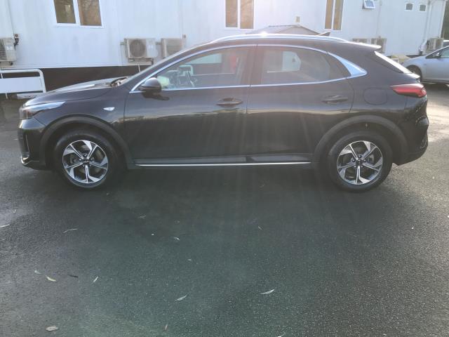 2023 Kia Xceed 1.5T Gdi Isg 2 5Dr (MJ23TTU) Image 13