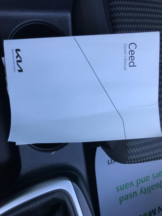 2023 Kia Xceed 1.5T Gdi Isg 2 5Dr (MJ23TTU) Image 47