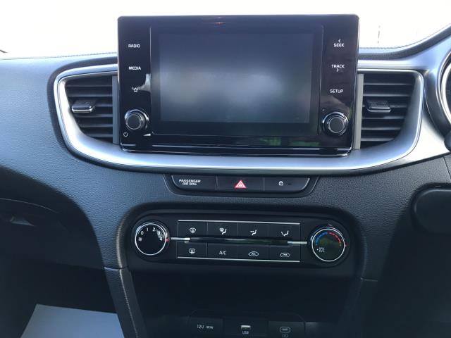 2023 Kia Xceed 1.5T Gdi Isg 2 5Dr (MJ23TTU) Image 5