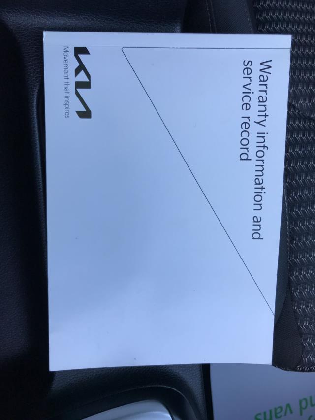 2023 Kia Xceed 1.5T Gdi Isg 2 5Dr (MJ23TTU) Image 49