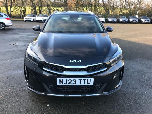 2023 Kia Xceed 1.5T Gdi Isg 2 5Dr (MJ23TTU) Image 11