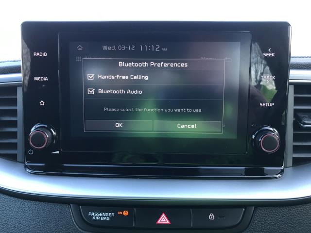 2023 Kia Xceed 1.5T Gdi Isg 2 5Dr (MJ23TTU) Image 45