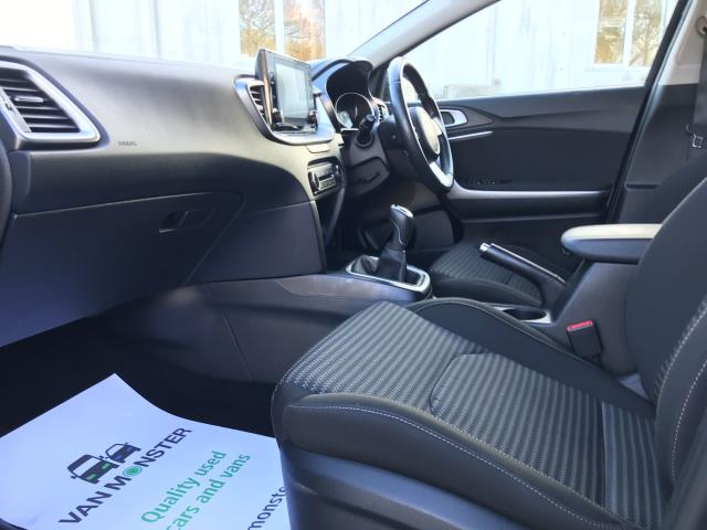 2023 Kia Xceed 1.5T Gdi Isg 2 5Dr (MJ23TTU) Image 10