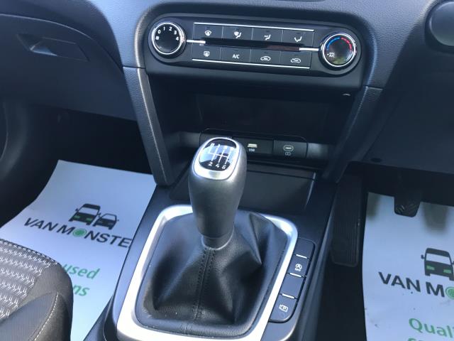 2023 Kia Xceed 1.5T Gdi Isg 2 5Dr (MJ23TTU) Image 35