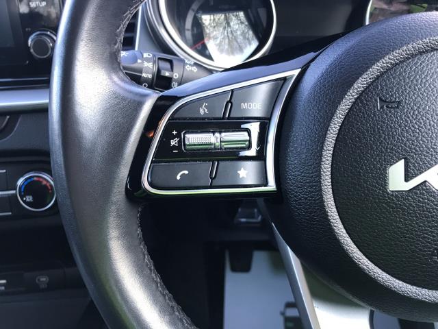 2023 Kia Xceed 1.5T Gdi Isg 2 5Dr (MJ23TTU) Image 29