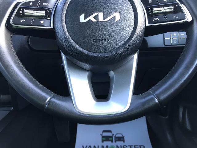 2023 Kia Xceed 1.5T Gdi Isg 2 5Dr (MJ23TTU) Image 31