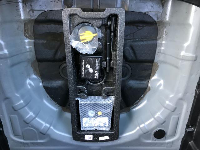 2023 Kia Xceed 1.5T Gdi Isg 2 5Dr (MJ23TTU) Image 18