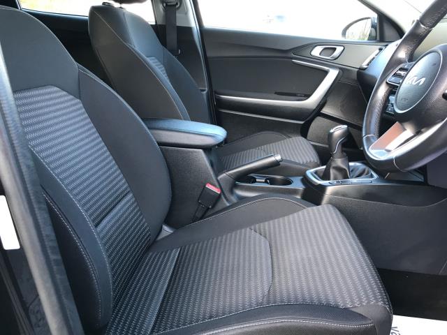 2023 Kia Xceed 1.5T Gdi Isg 2 5Dr (MJ23TTU) Image 8