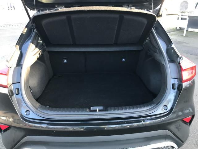 2023 Kia Xceed 1.5T Gdi Isg 2 5Dr (MJ23TTU) Image 17