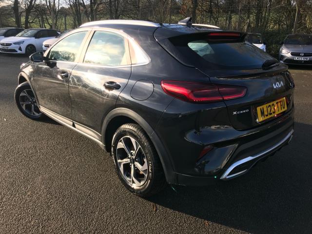 2023 Kia Xceed 1.5T Gdi Isg 2 5Dr (MJ23TTU) Image 2