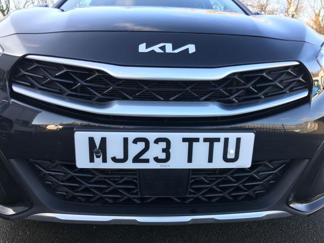 2023 Kia Xceed 1.5T Gdi Isg 2 5Dr (MJ23TTU) Image 23