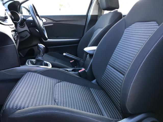 2023 Kia Xceed 1.5T Gdi Isg 2 5Dr (MJ23TTU) Image 39