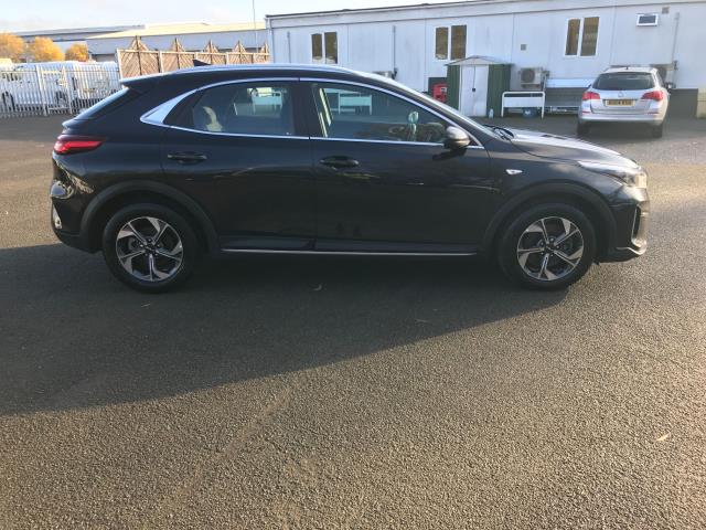2023 Kia Xceed 1.5T Gdi Isg 2 5Dr (MJ23TTU) Image 3