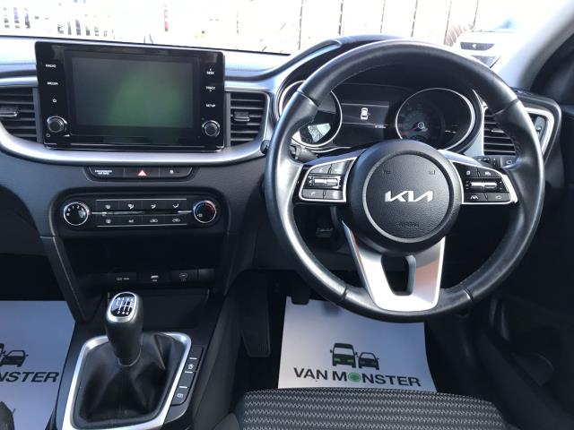 2023 Kia Xceed 1.5T Gdi Isg 2 5Dr (MJ23TTU) Image 15