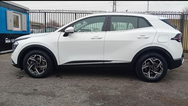 2023 Kia Sportage 1.6T Gdi Isg 2 5Dr (MJ23TUH) Image 6