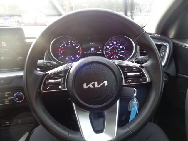 2023 Kia Xceed 1.5T Gdi Isg 2 5Dr (MJ23XOX) Image 20