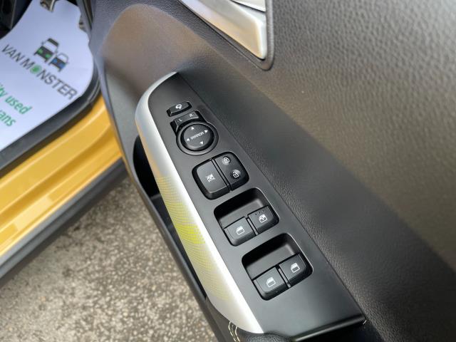 2022 Kia Picanto 1.0 X-Line S 5Dr (MJ71UWU) Image 33