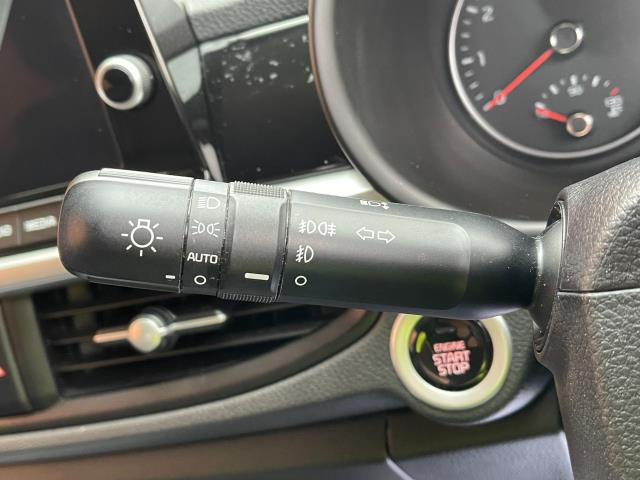 2022 Kia Picanto 1.0 X-Line S 5Dr (MJ71UWU) Image 23