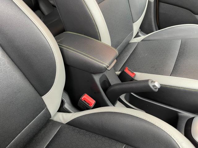 2022 Kia Picanto 1.0 X-Line S 5Dr (MJ71UWU) Image 32