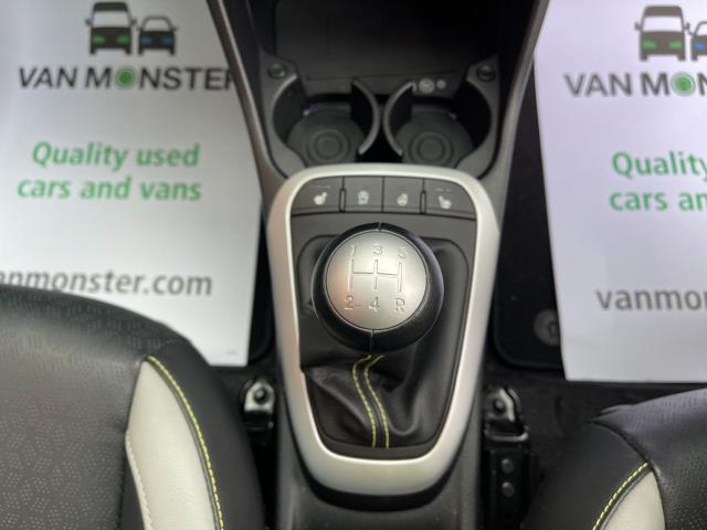 2022 Kia Picanto 1.0 X-Line S 5Dr (MJ71UWU) Image 30